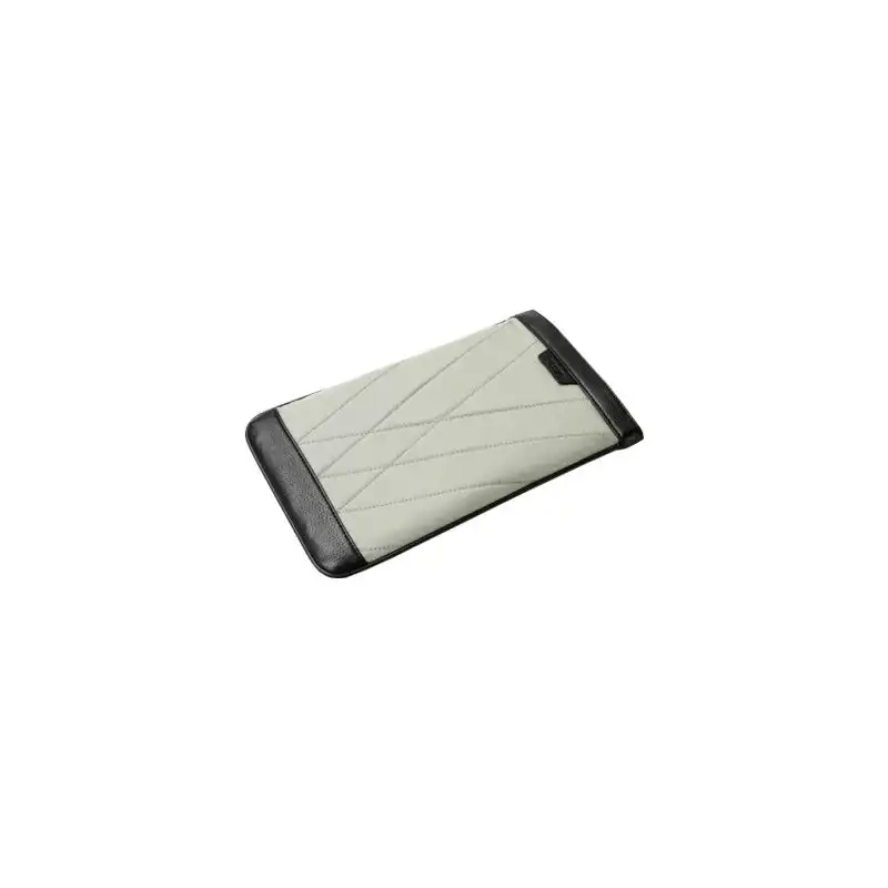 DICOTA TabGuard - Étui protecteur pour tablette - gris - pour BlackBerry PlayBook (D30277)_1